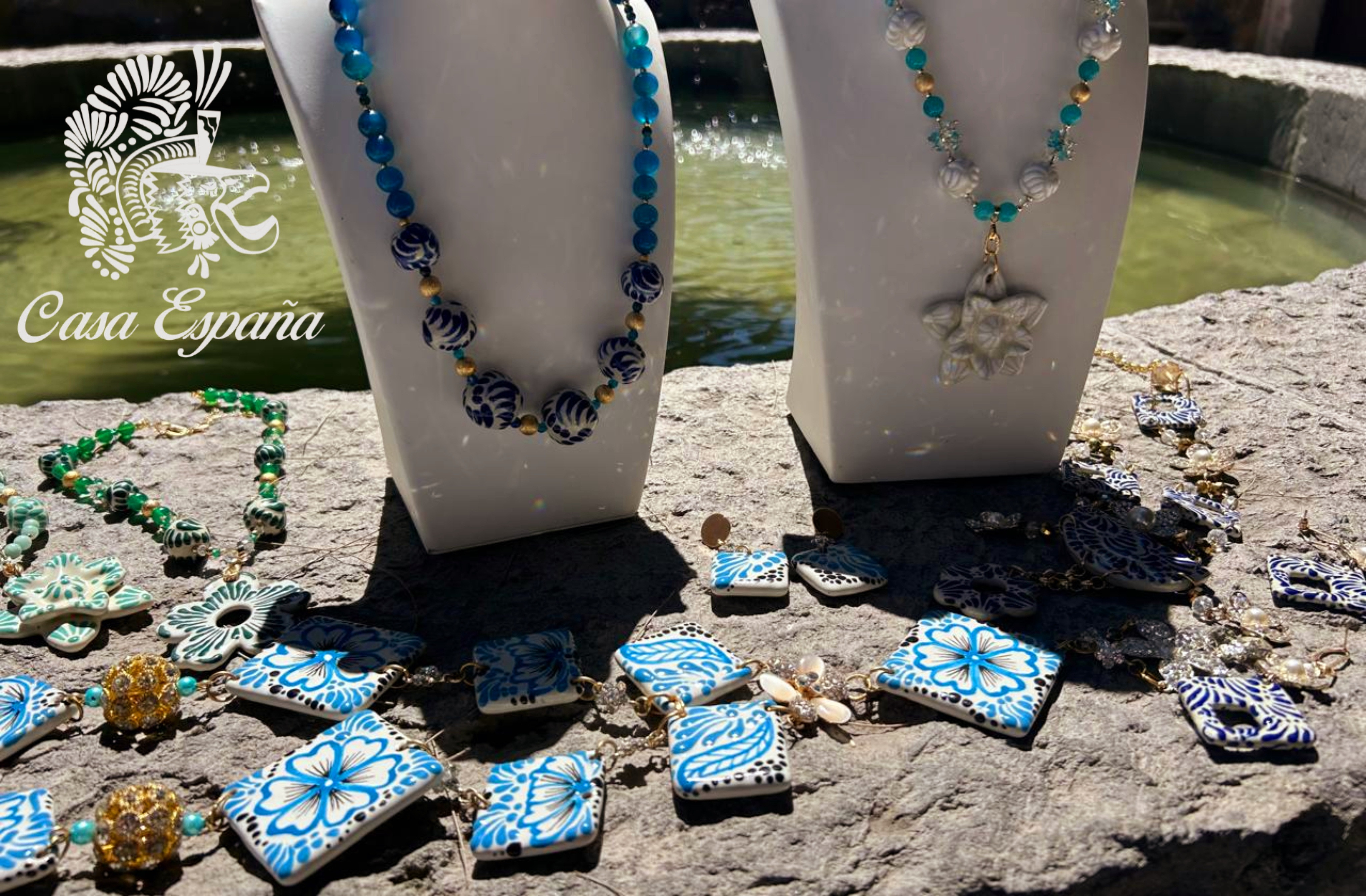 Joyeria Casa España