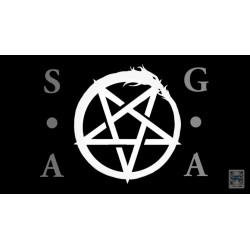 S•A•G•A