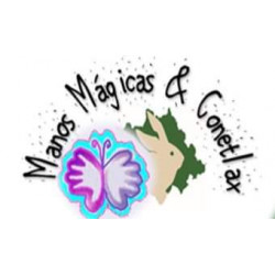 Manos Mágicas & Conetlax 