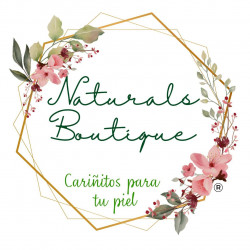 Naturals Boutique